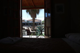 Medousa Apartments