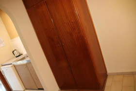 Medousa Apartments