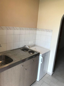 Medousa Apartments