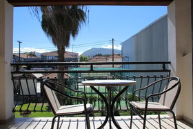 Medousa Apartments
