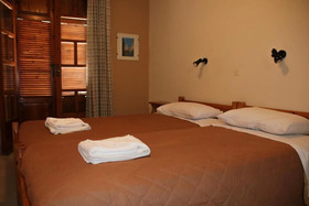 Medousa Apartments