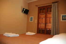 Medousa Apartments