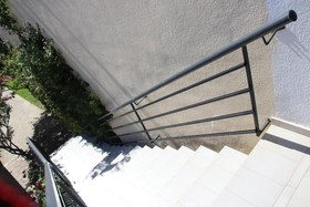 Medousa Apartments