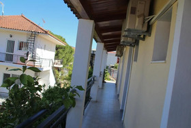 Medousa Apartments