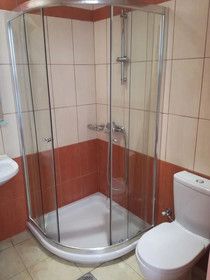 Panagiotis I & II Stds and Apts