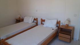 Panagiotis I & II Stds and Apts