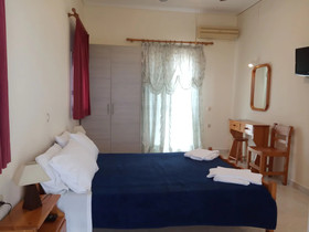 Panagiotis I & II Stds and Apts