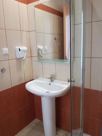 Panagiotis I & II Stds and Apts