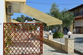 Panagiotis I & II Stds and Apts