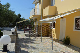 Panagiotis I & II Stds and Apts