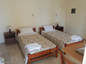 Panagiotis I & II Stds and Apts