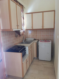 Panagiotis I & II Stds and Apts