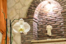 Parys Villas