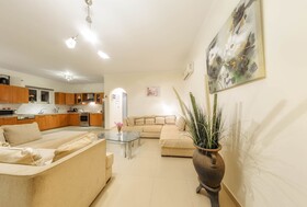 Parys Villas