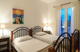 Parys Villas