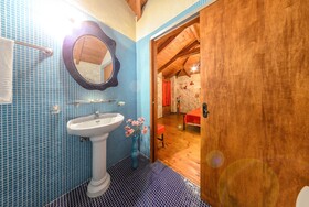 Parys Villas