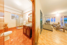 Parys Villas