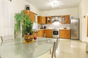 Parys Villas