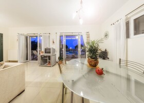 Parys Villas