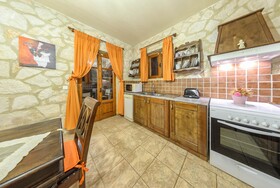 Parys Villas