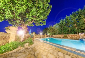 Parys Villas