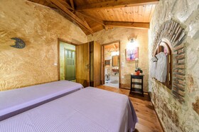 Parys Villas