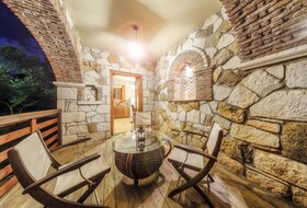 Parys Villas