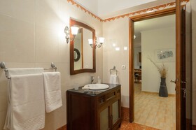 Parys Villas