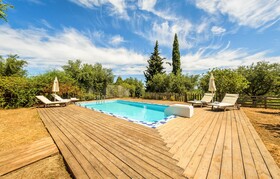 Parys Villas