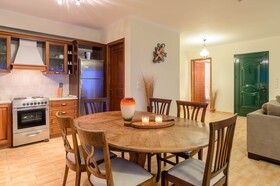 Parys Villas