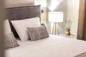Pasithea Elegant Villa