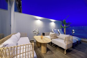 Pearl Luxury Living