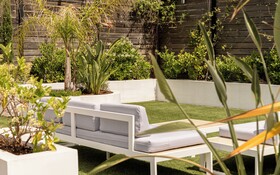 Pearl Luxury Living