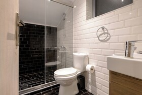 Pearl Luxury Living