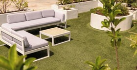 Pearl Luxury Living