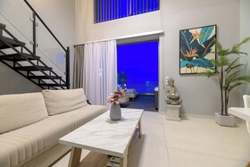 Pearl Luxury Living