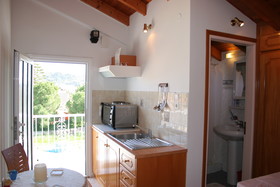 Pettas Apartments
