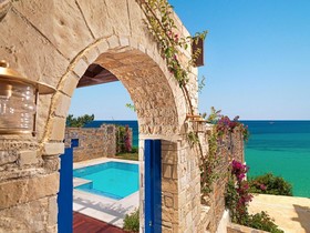 Porto Zante Villas & Spa