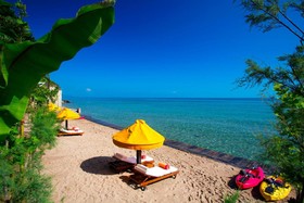 Porto Zante Villas & Spa