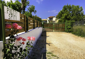 Pretty Spiti Holiday Home