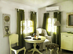 Pretty Spiti Holiday Home