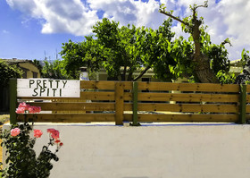 Pretty Spiti Holiday Home