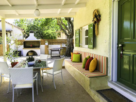 Pretty Spiti Holiday Home