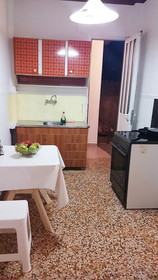 Reggina's Zante House