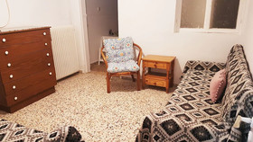 Reggina's Zante House