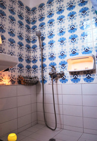 Reggina's Zante House