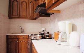 Reggina's Zante House