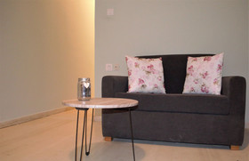 Reggina's Zante House