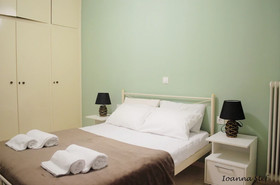 Reggina's Zante House