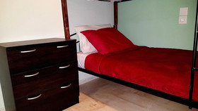 Reggina's Zante House